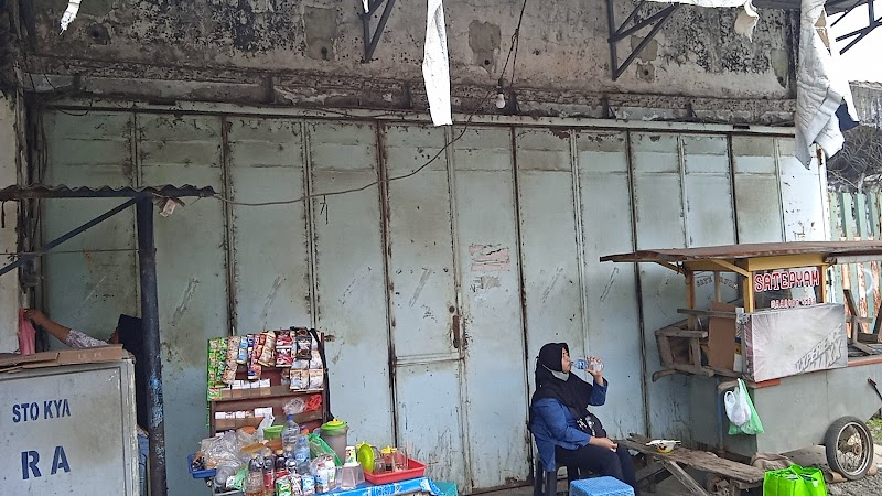 Cari Sparepart Mobil di Cilacap? Ini Solusi Cepat dan Terpercaya!